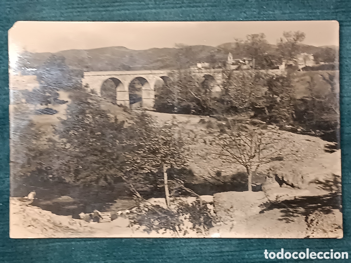 Postales: SAN CLEMENTE SASEBAS 8. Sant Climent Sescebes