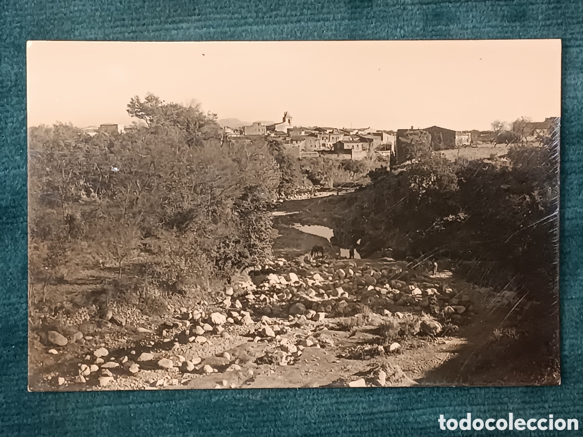 Postales: SAN CLEMENTE SASEBAS 6. Sant Climent Sescebes