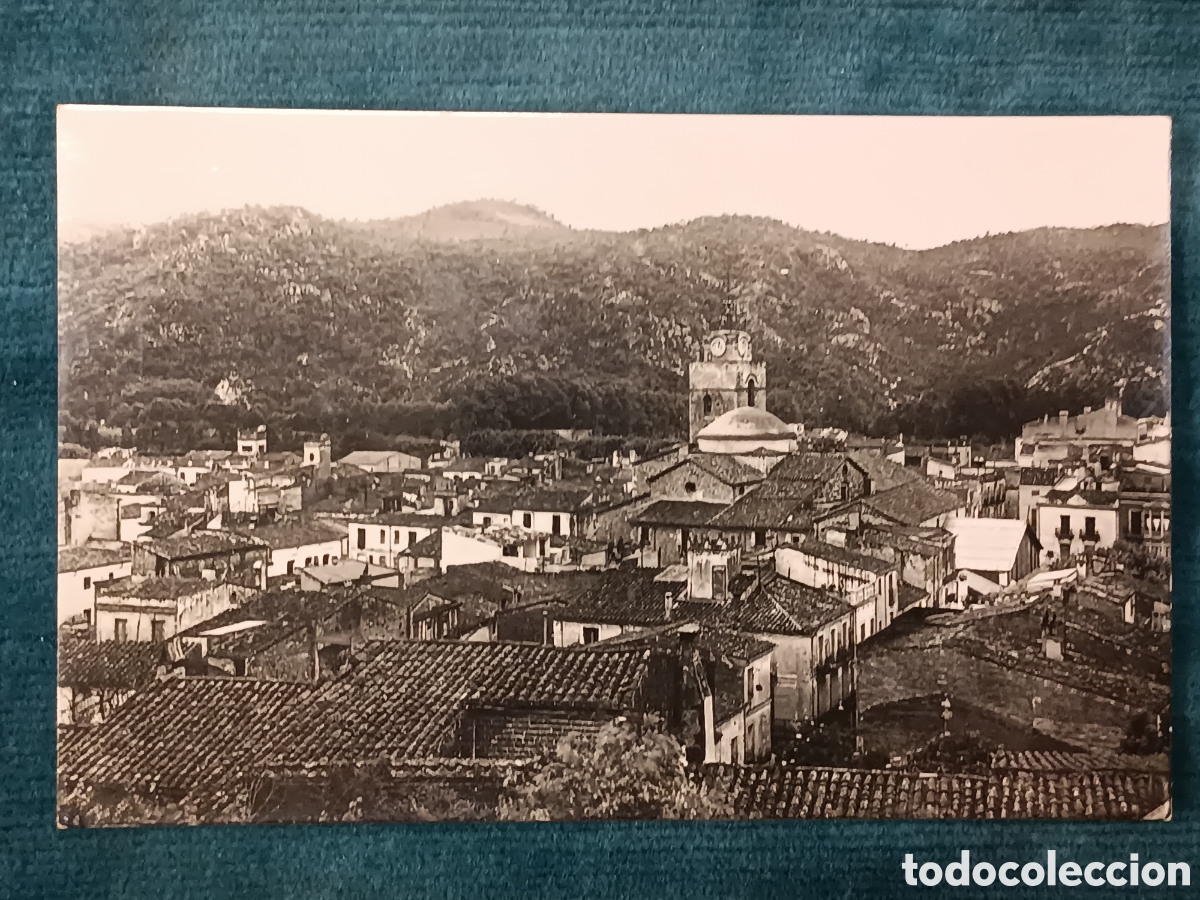 Postales: Santa Coloma de Farners