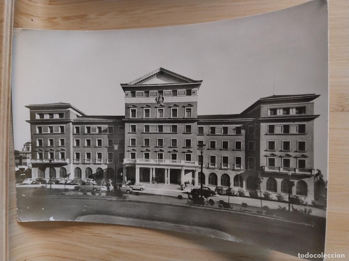 Postales: FACULTAD FARMACIA BARCELONA ED ZERKOWITZ DEP B 8403 V SC ORIGINAL ANIMADA