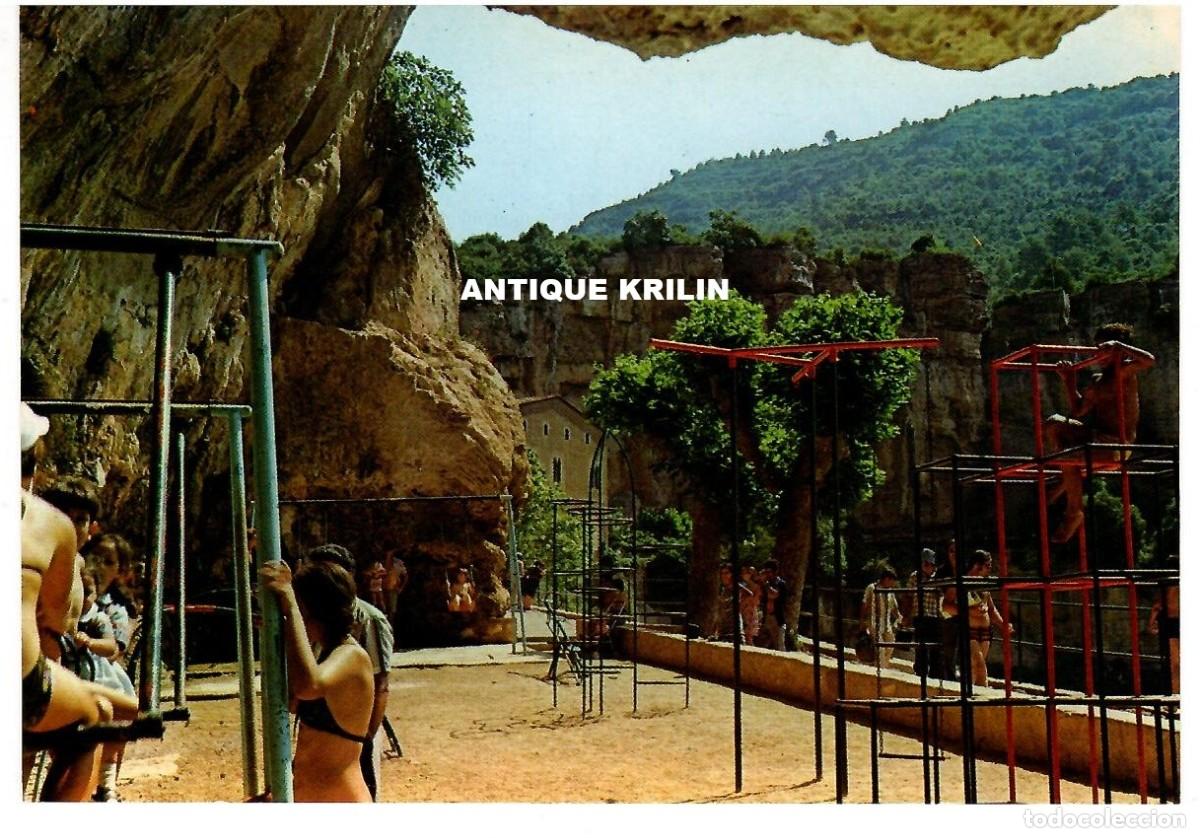 Postales: SANT MIQUEL DEL FAY / EDICIONES FITER 1977 / SIN FRANQUEAR