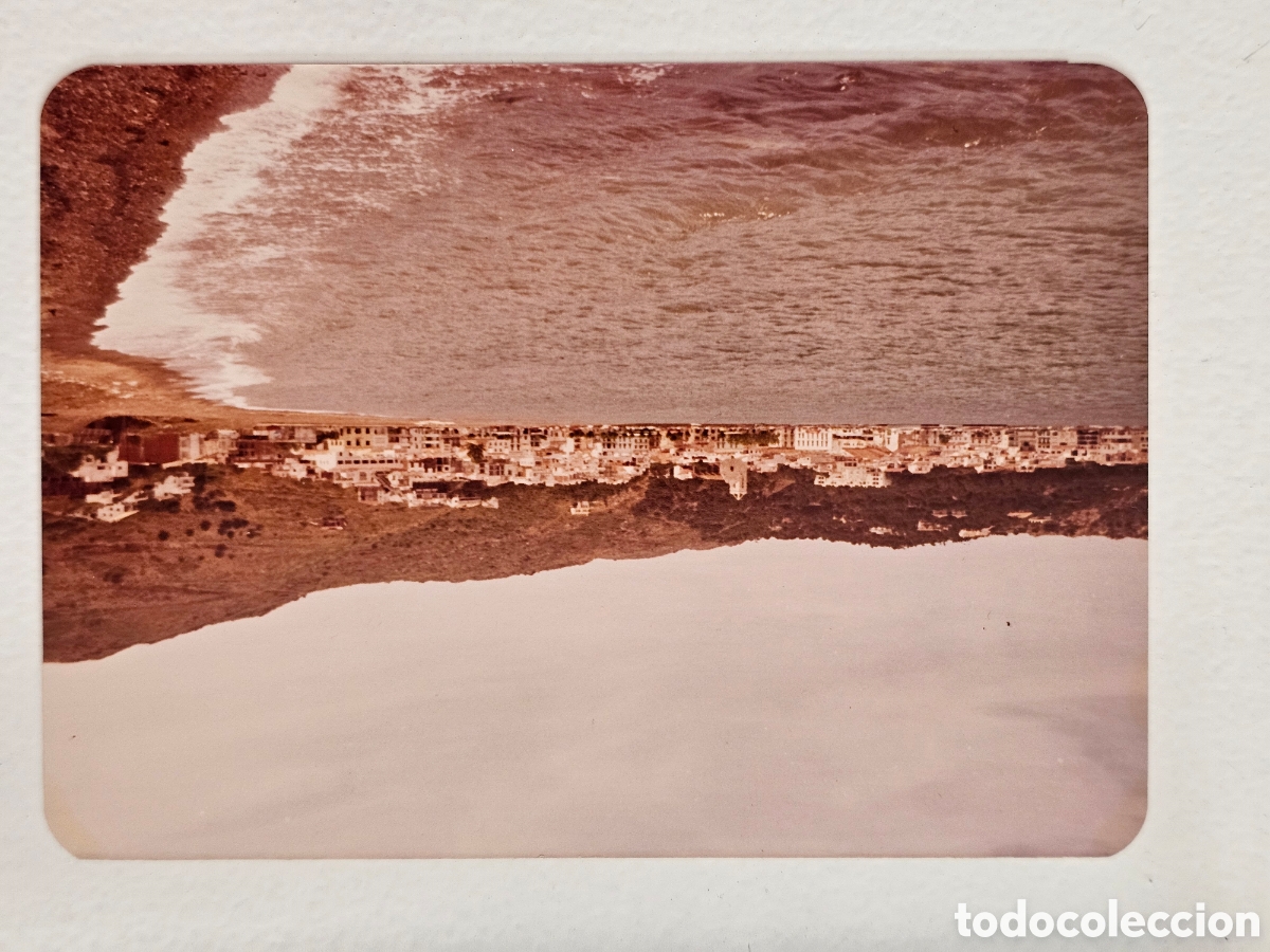 Postales: Bonita fotograf&iacute;a del Port de la Selva Costa Brava 1979