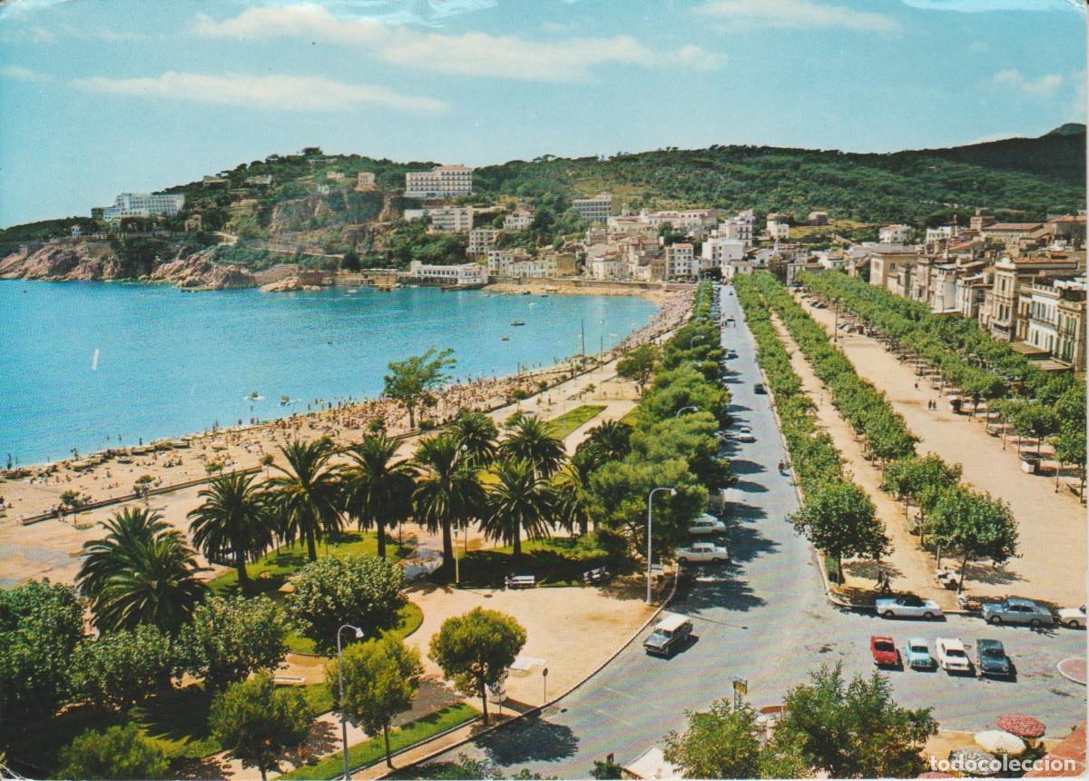 Postales: (1831) SAN FELIU DE GUIXOLS. COSTA BRAVA
