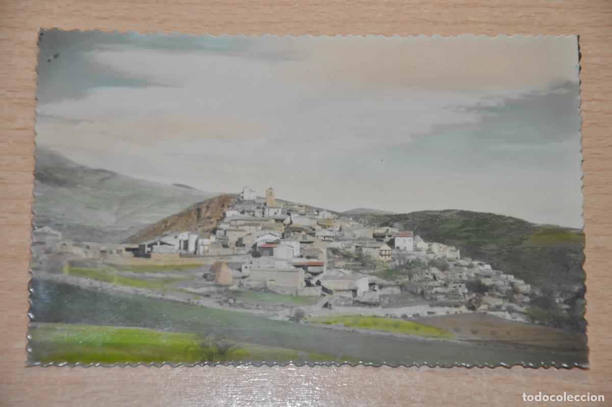 Postales: postal montella vista general, foto janot