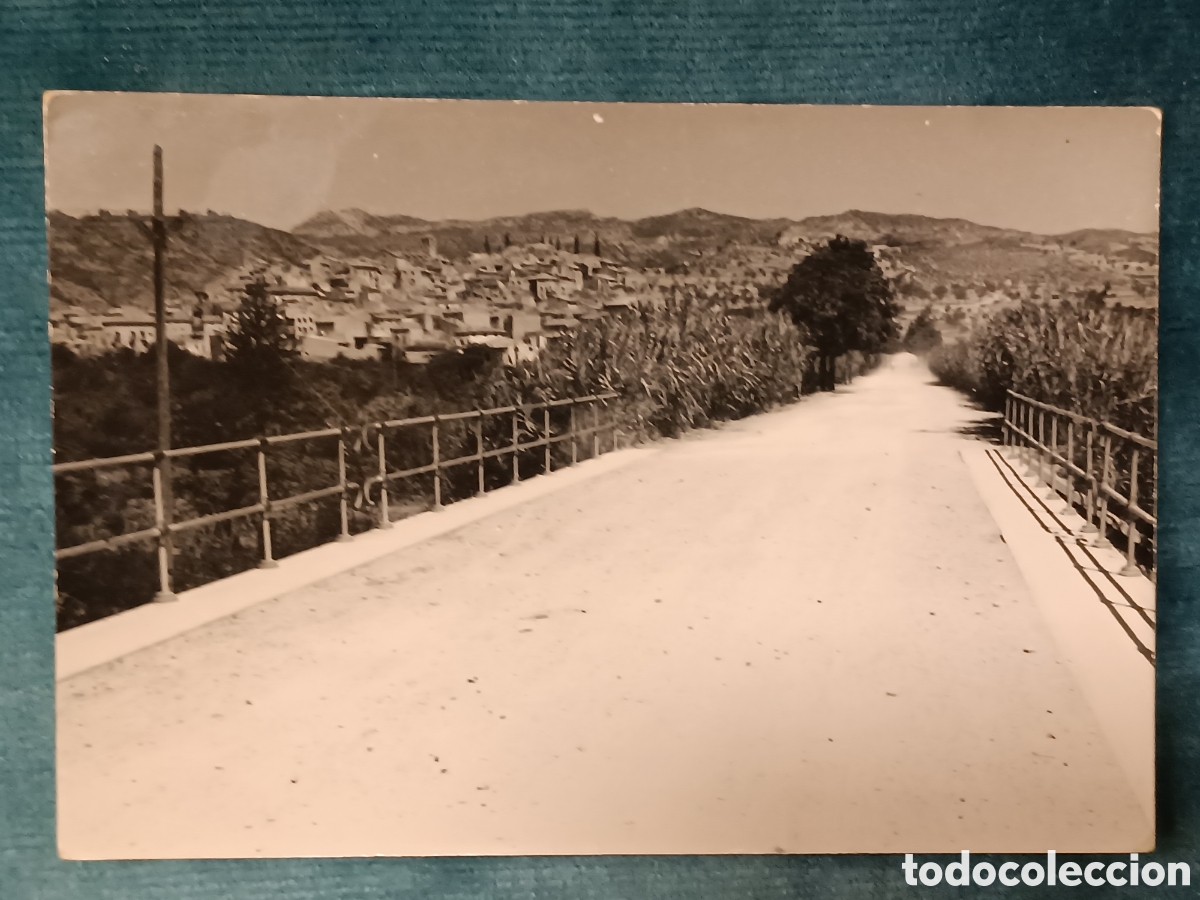 Postales: Vistas de GARCIA (Tarragona)