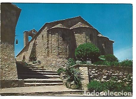 Postales: ABSIS / APSIS.- LA TOSSA DE MONTBUI-IGUALADA - Foto 1