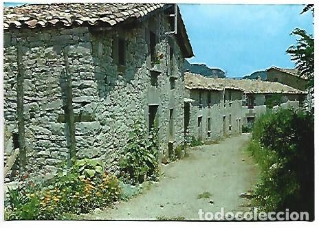 Postales: VISTA PARCIAL.- TAVERTET / BARCELONA