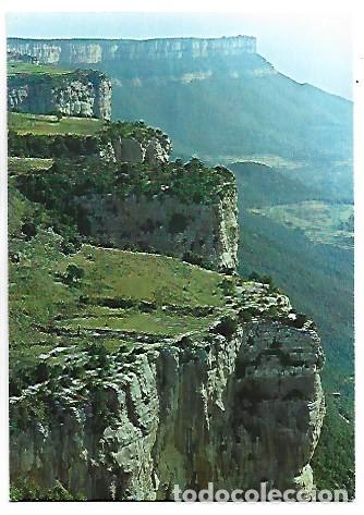 Postales: SENGLES DE LES GUILLERIAS, EL FAR AL FONS.- BARCELONA