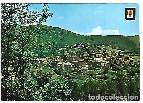 Postales: VISTA GENERAL / GENERAL VIEW.- LA ROCA DE CAMPRODON - GIRONA