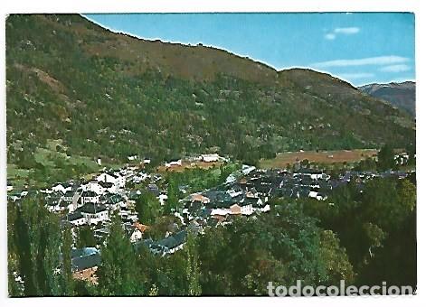 Postales: VISTA PANORAMICA.- L&eacute;S / LLEIDA