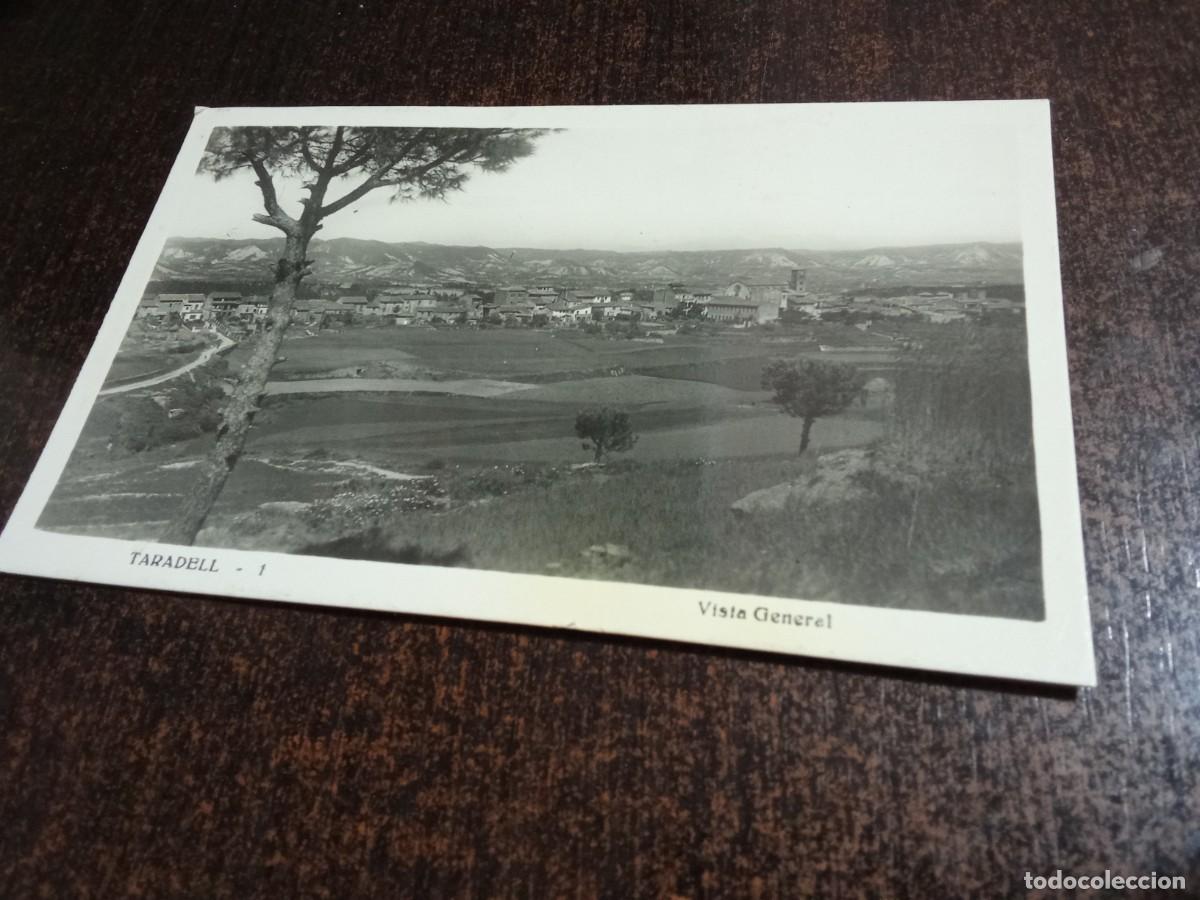 Postales: Taradell.Vista general. - Foto 1