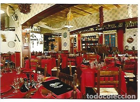 Postales: HOTEL &rdquo; TUCA &rdquo;.- VALLE DE ARAN, VIELLA / LLEIDA