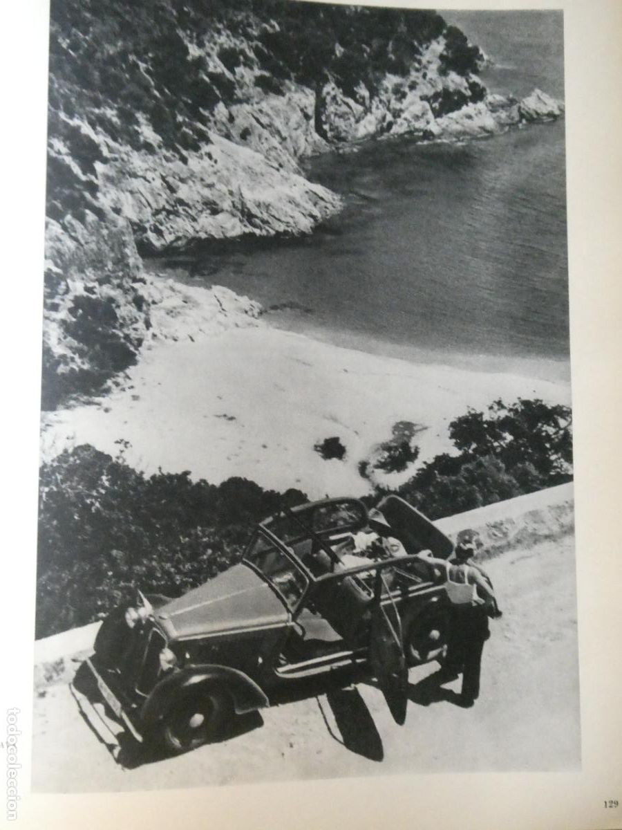 Postales: L&Aacute;MINA DOBLE PROMOCI&Oacute;N TUR&Iacute;STICA TURISMO ESPA&Ntilde;A. A&Ntilde;O 1957. COSTA BRAVA, RIO TER GERONA 129