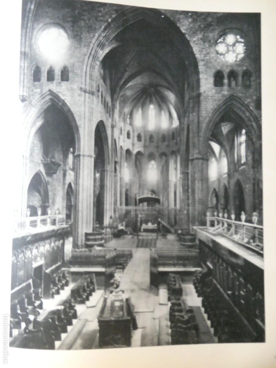 Postales: L&Aacute;MINA DOBLE PROMOCI&Oacute;N TUR&Iacute;STICA TURISMO ESPA&Ntilde;A. A&Ntilde;O 1957. CATEDRAL GERONA 133