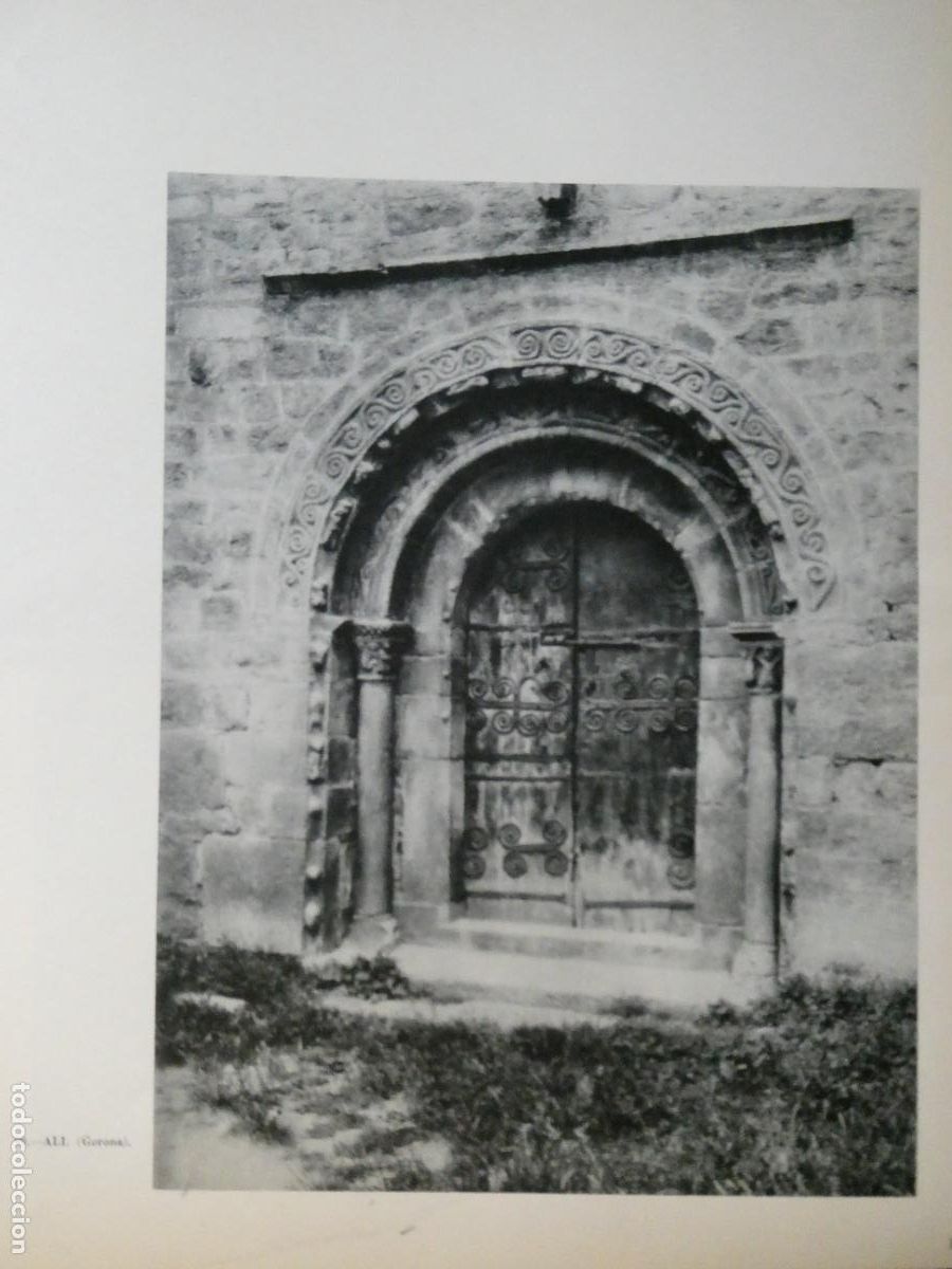 Postales: L&Aacute;MINA DOBLE PROMOCI&Oacute;N TUR&Iacute;STICA TURISMO ESPA&Ntilde;A. A&Ntilde;O 1957. ALL GERONA, BARCELONA. 137