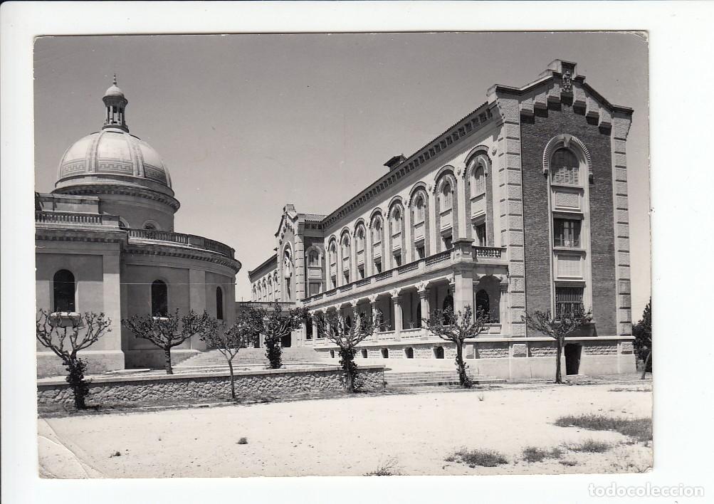 Postcards: VILLAFRANCA DEL PANADES (BARCELONA).- CASA MADRE RAFOLS