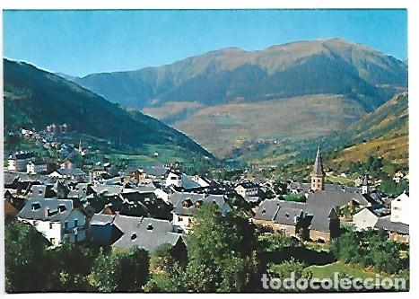 Postales: VISTA GENERAL.- VALLE DE ARAN, VIELLA / LLEIDA