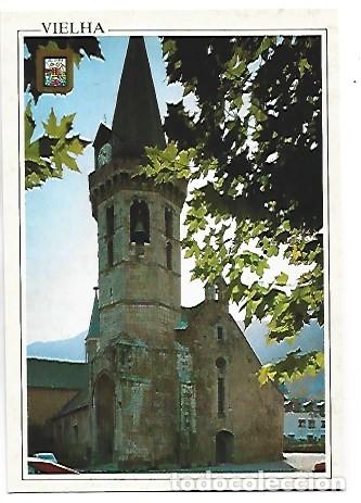 Postales: VALL D&acute;ARAN, VIELHA / LLEIDA
