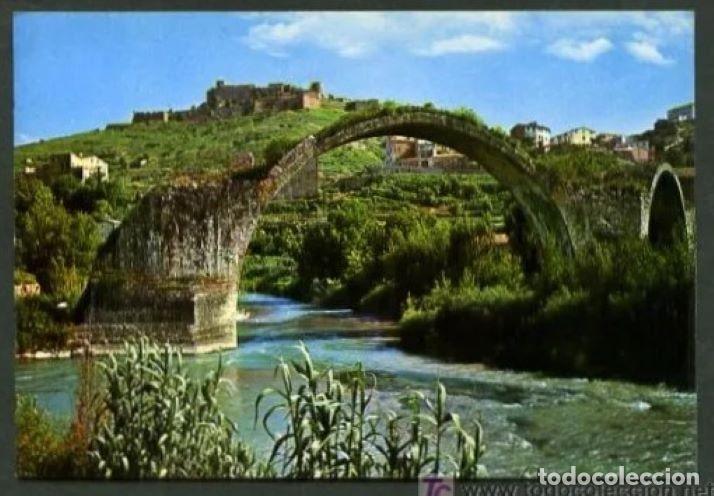 Postkarten: Cardona. Bages.  Edc.  Foto Art .  Nueva.