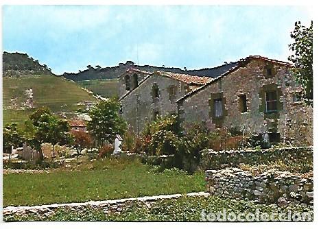 Postales: VISTA PARCIAL / PARTIAL VIEW.- TAVERTET - Foto 1