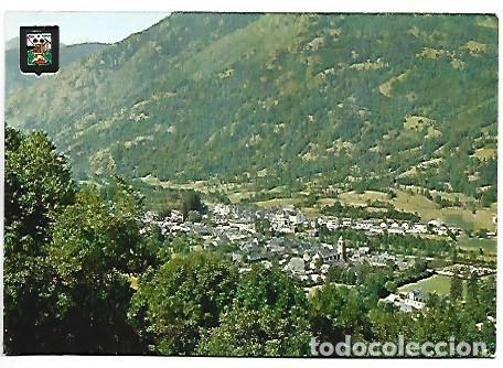 Postales: VISTA GENERAL / GENERAL VIEW.- VALL D&acute;ARAN, L&eacute;S - LLEIDA