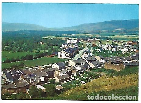 Postales: PIRINEOS ORIENTALES.- LLIVIA - GIRONA
