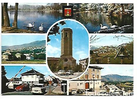 Postales: BELLOS ASPECTOS / BEAUTIFUL ASPECTS.- PUIGCERDA - GIRONA