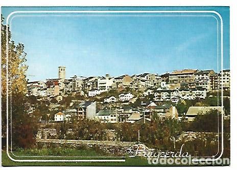 Postales: VISTA PARCIAL / PARTIAL VIEW.- PUIGCERDA - GIRONA