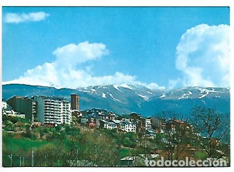 Postales: VISTA GENERAL.- PUIGCERDA - GIRONA
