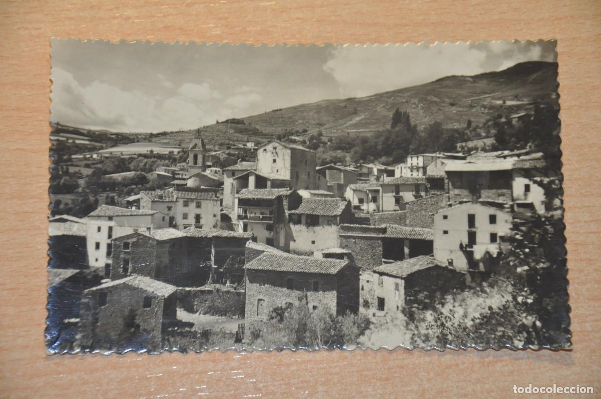 Postales: postal martinet, vista general, foto janot