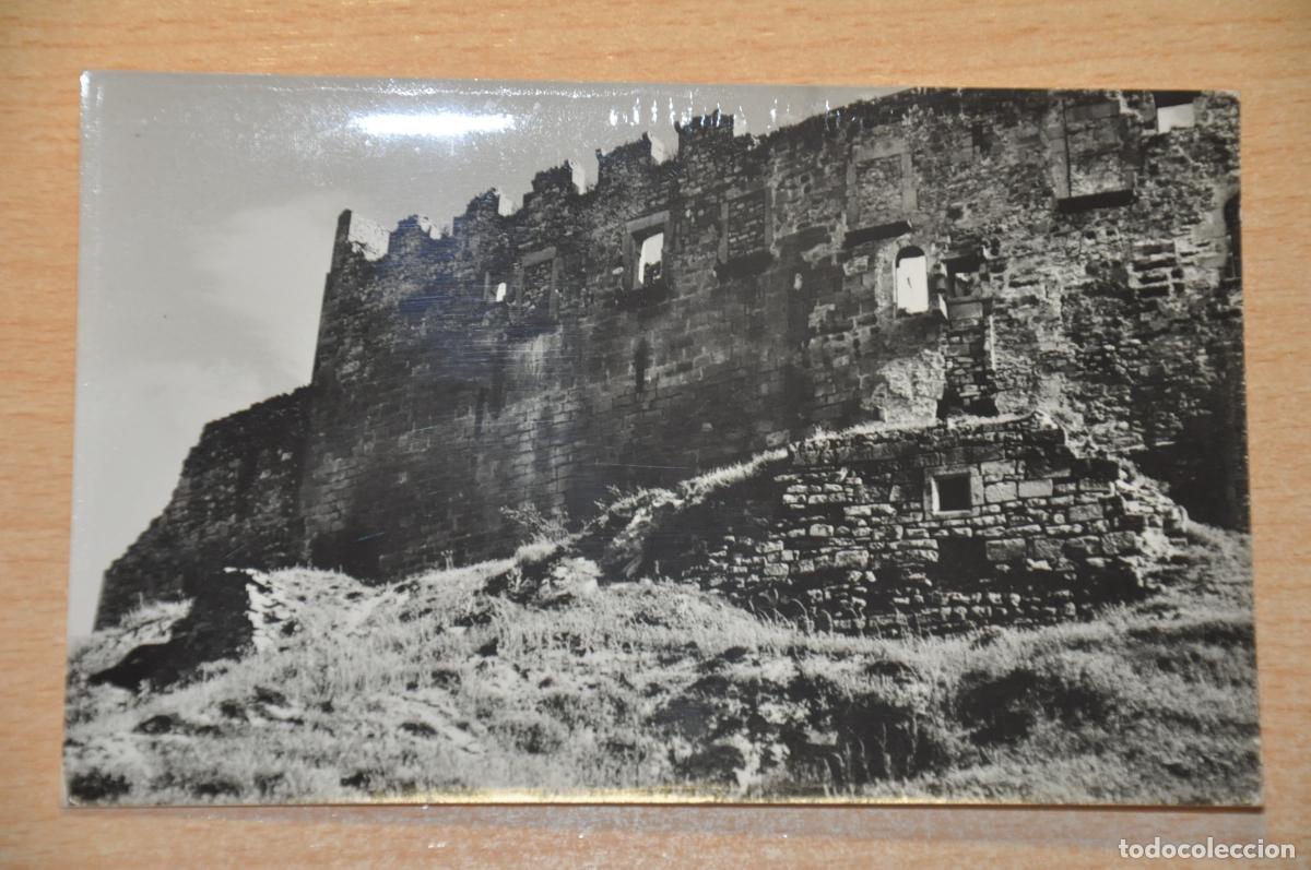 Postales: postal ciutadilla, el castillo, foto cuyas