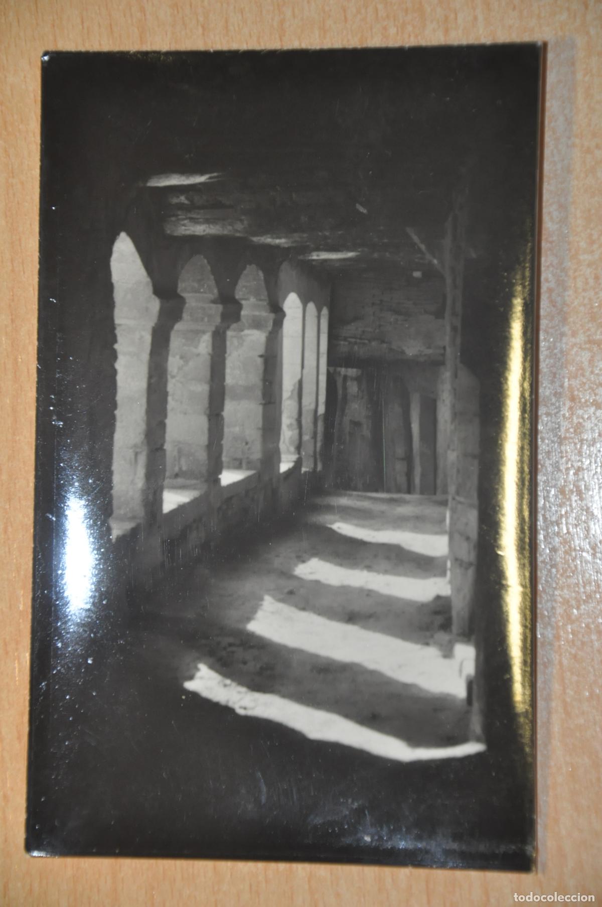 Postales: postal guimera, una calle, foto cuyas