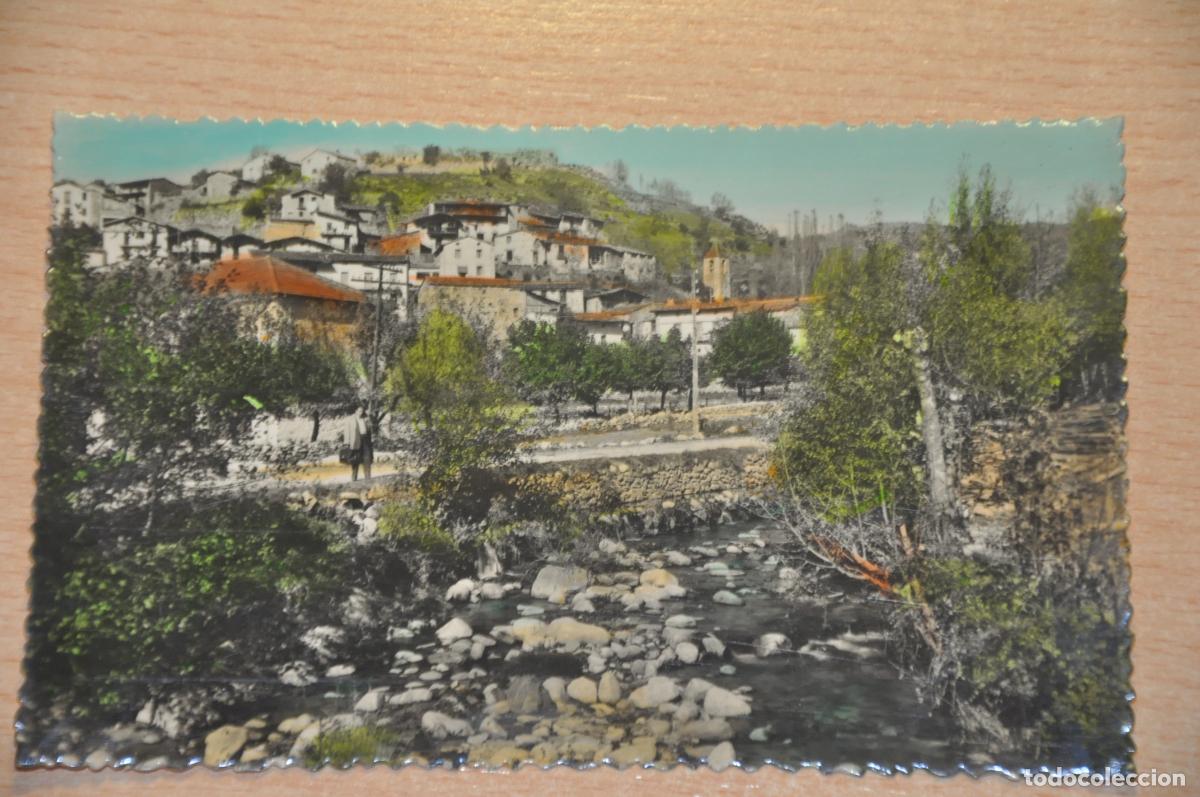 Postales: postal martinet, vista parcial, foto janot