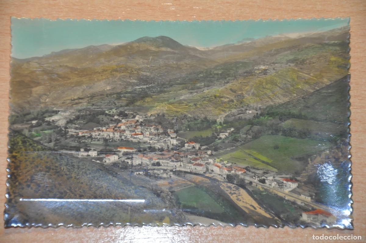 Postales: postal martinet, vista general, foto janot