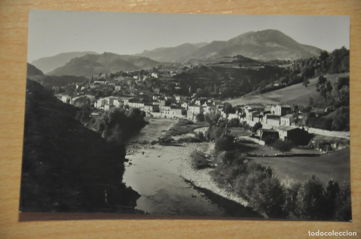 Postales: postal martinet, vista general, foto cuyas