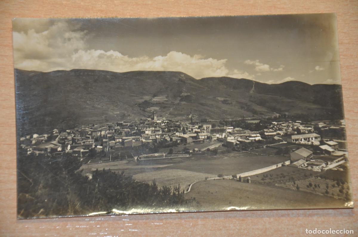 Postales: postal bellver de cerda&ntilde;a, vista general, foto cuyas