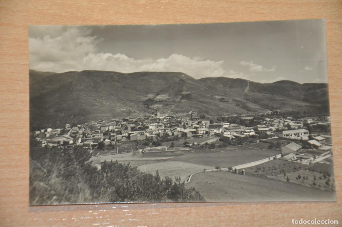 Postales: postal bellver de cerda&ntilde;a, vista general, foto cuyas
