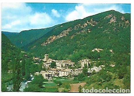 Postales: VISTA GENERAL / GENERAL VIEW.- BEGET - GIRONA - Foto 1