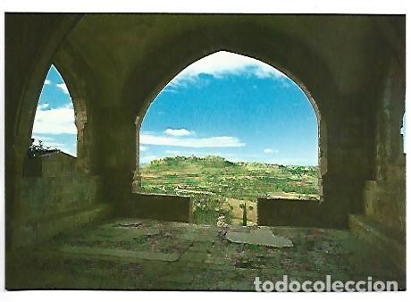 Postales: VISTA DESDE EL CONVENTO.- HORTA DE SAN JUAN / TARRAGONA