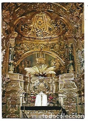 Postales: ALTAR MARE DE DEU DELS COLLS.- SANT LLOREN&Ccedil; DE MORUNYS / LLEIDA