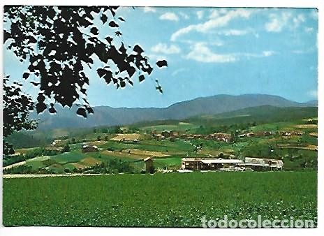 Postales: VISTA GENERAL / GENERAL VIEW.- MOLLO - GIRONA - Foto 1
