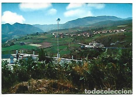 Postales: VISTA PANORAMICA DES DE COL D&acute;ARES / PANORAMIC VIEW FROM THE COL D&acute;ARES.- MOLLO - GIRONA