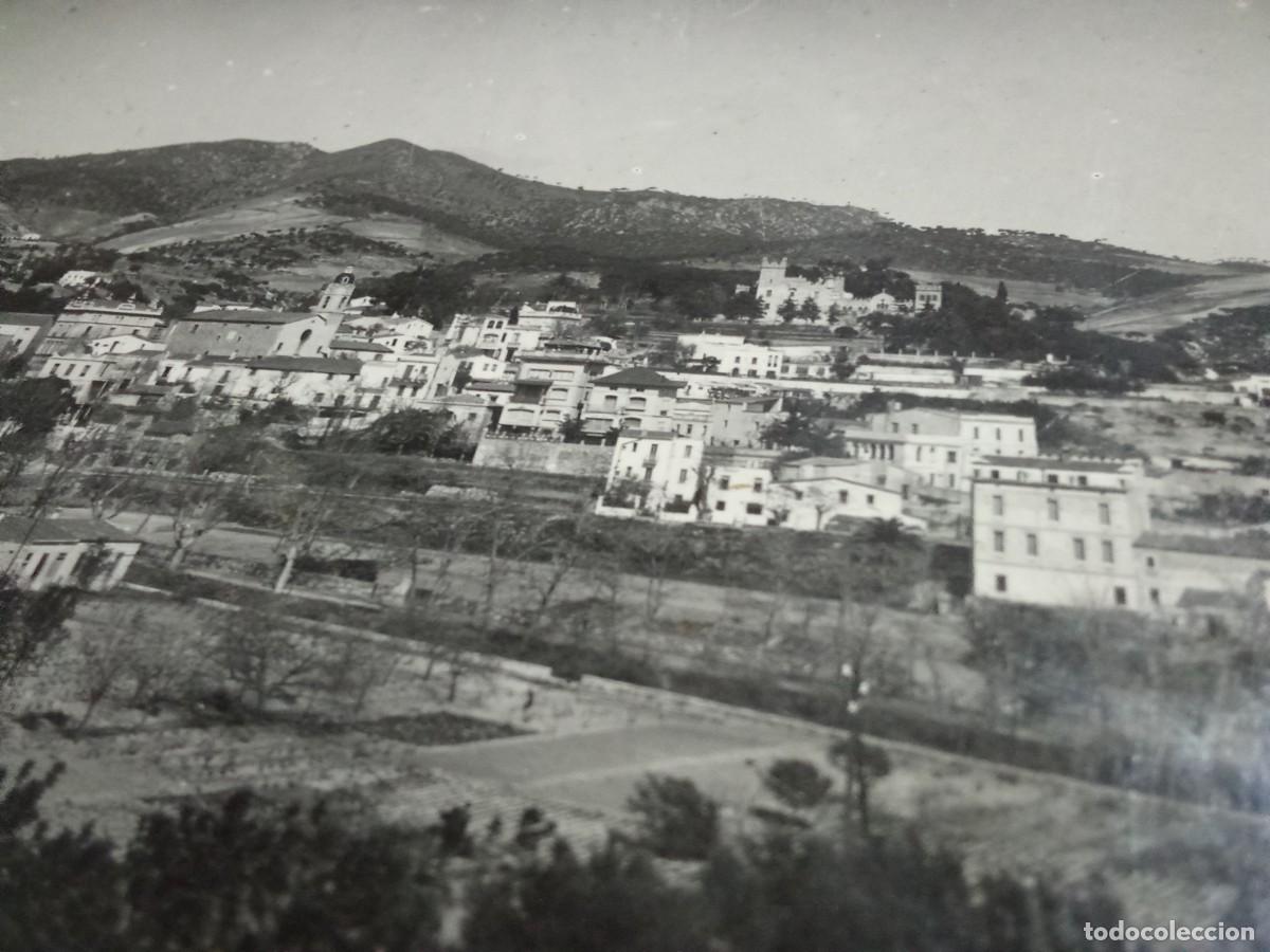 Postales: Cabrils.Vista parcial. - Foto 2
