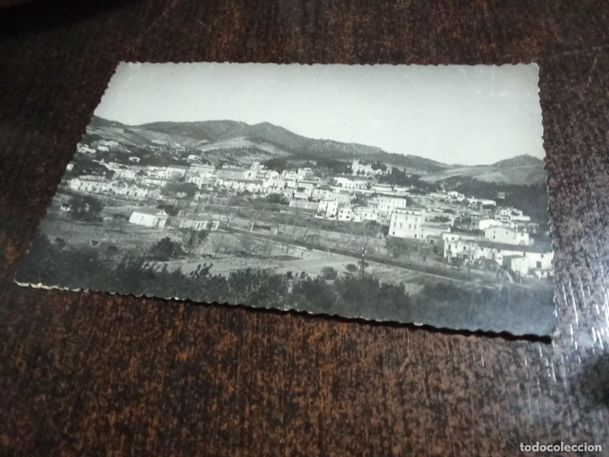 Postales: Cabrils.Vista parcial. - Foto 1