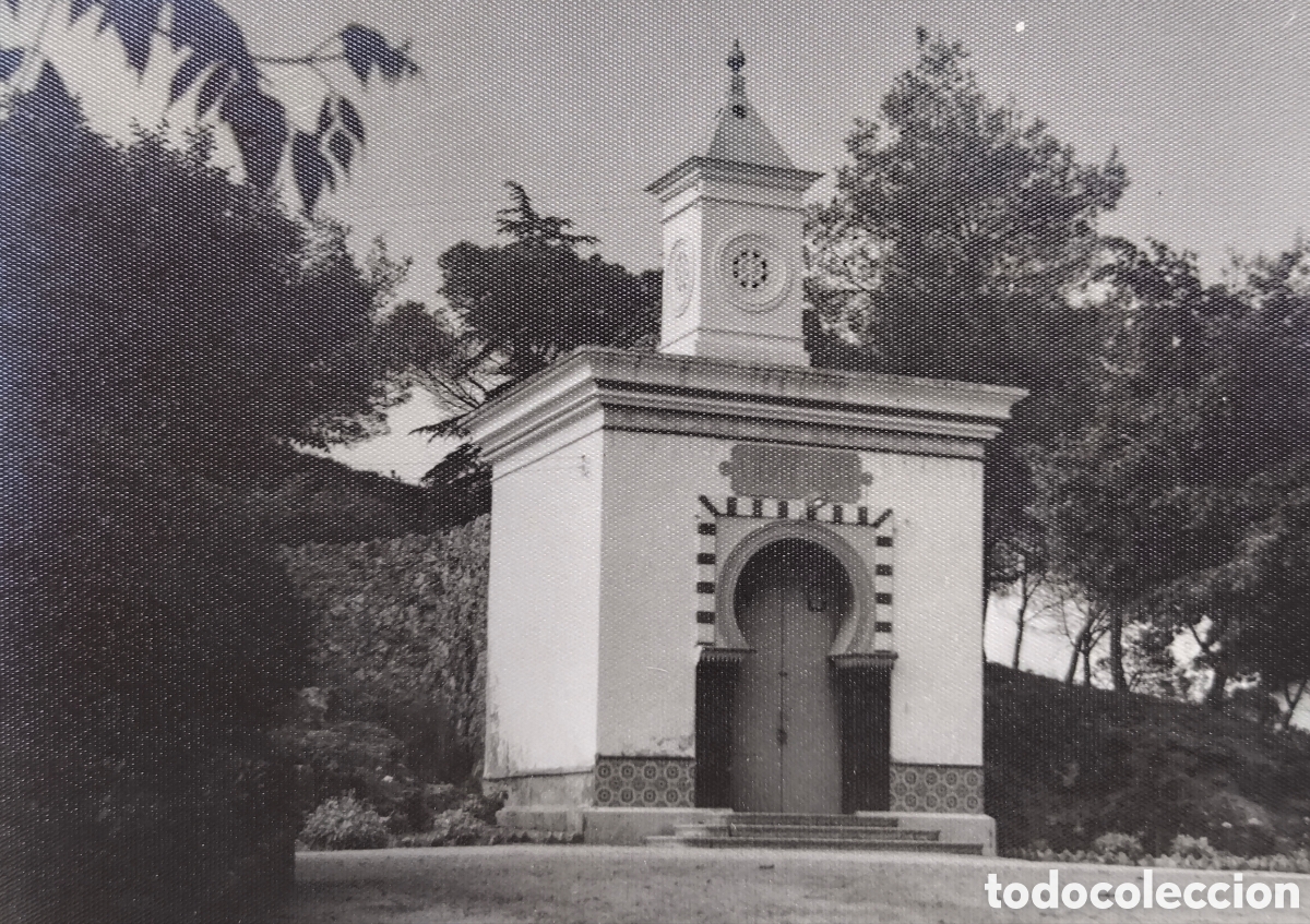 Postales: CALDES DE MALAVELLA VICHY CATALAN POSTAL FOTOGR&Aacute;FICA FOTOGRAF&Iacute;A GIRONA 1958
