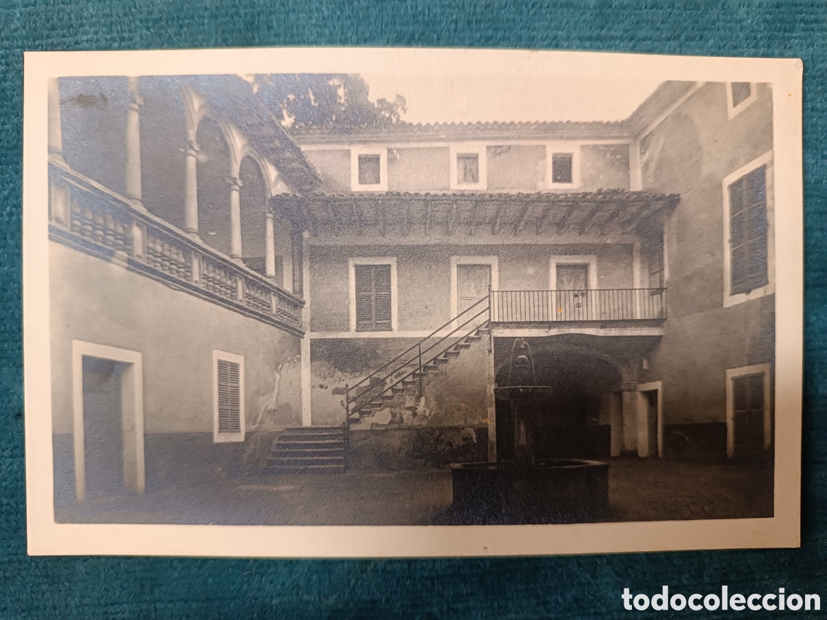 Postales: 26 La Granja. ESPORLAS