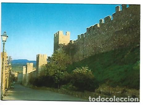 Postales: BALUART DE SANTA ANNA (S.XIV).- MONTBLANC - TARRAGONA