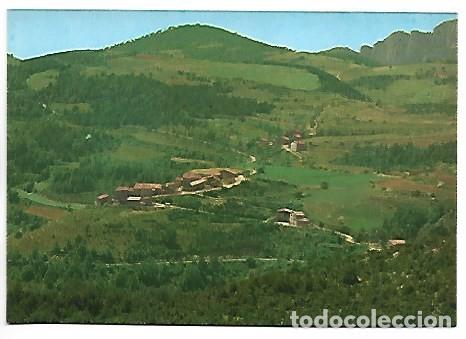 Postales: VISTA GENERAL / GENERAL VIEW.- CAMBRILS DELS PIRINEUS
