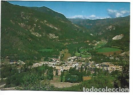 Postales: PIRINEU CATALA, SENTERRADA.- LLEIDA - Foto 1