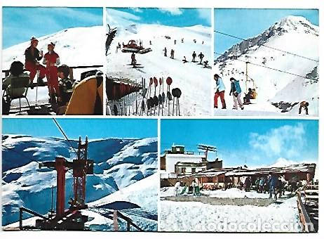 Postales: PIRINEOS CENTRALES, LLESSUI / LLEIDA - Foto 1